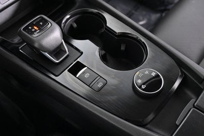 2023 Nissan Rogue SV Premium Nissan Certified