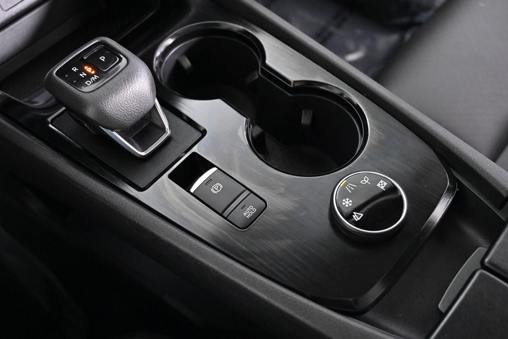 2023 Nissan Rogue SV Premium Nissan Certified