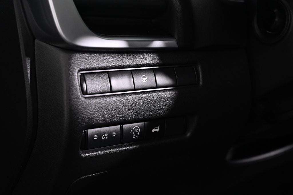 2023 Nissan Rogue SV Premium Nissan Certified