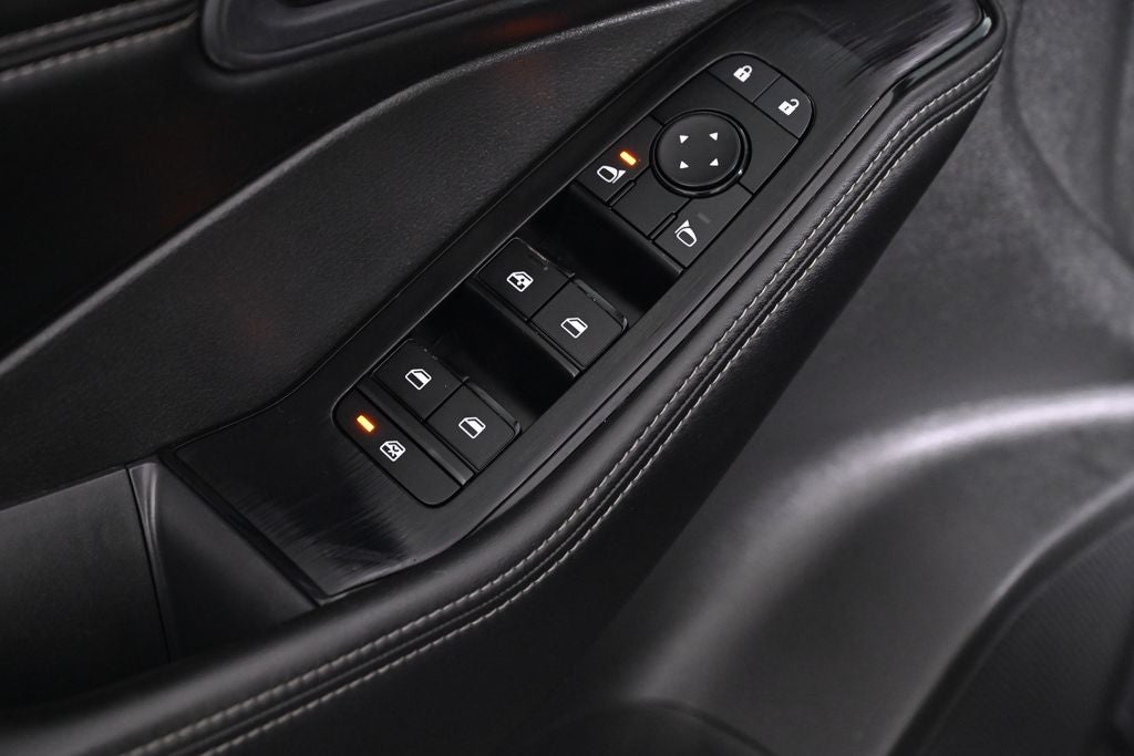 2023 Nissan Rogue SV Premium Nissan Certified