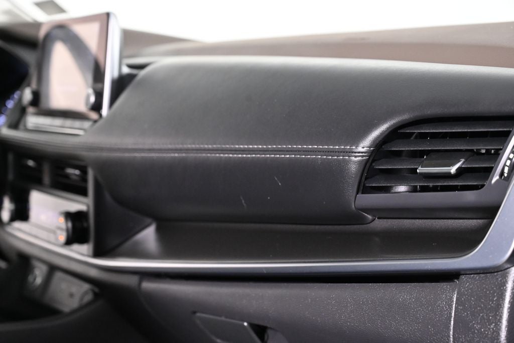 2023 Nissan Rogue SV Premium Nissan Certified