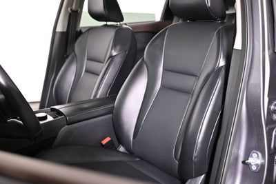 2023 Nissan Rogue SV Premium Nissan Certified