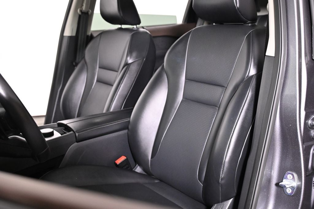 2023 Nissan Rogue SV Premium Nissan Certified