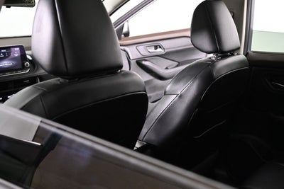 2023 Nissan Rogue SV Premium Nissan Certified