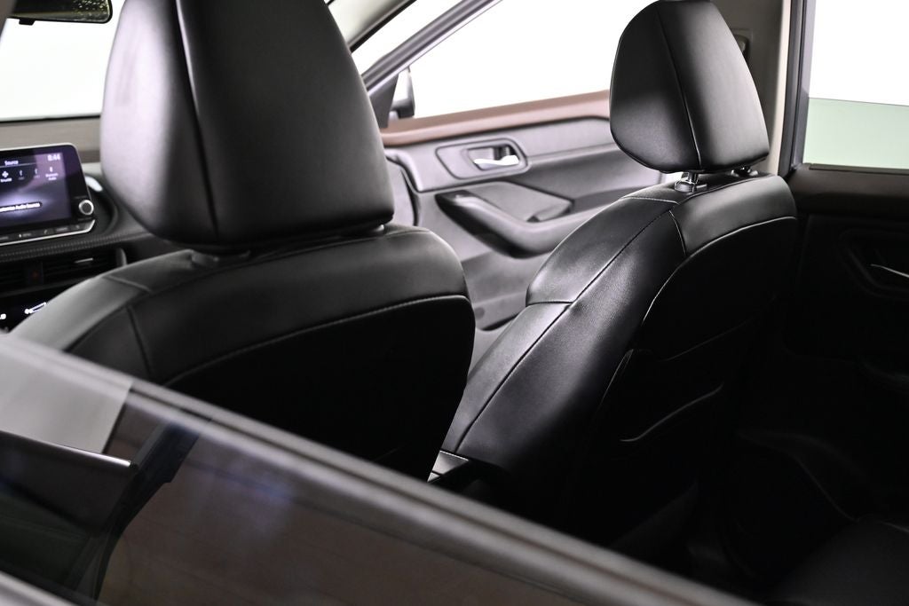 2023 Nissan Rogue SV Premium Nissan Certified