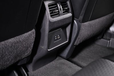 2023 Nissan Rogue SV Premium Nissan Certified
