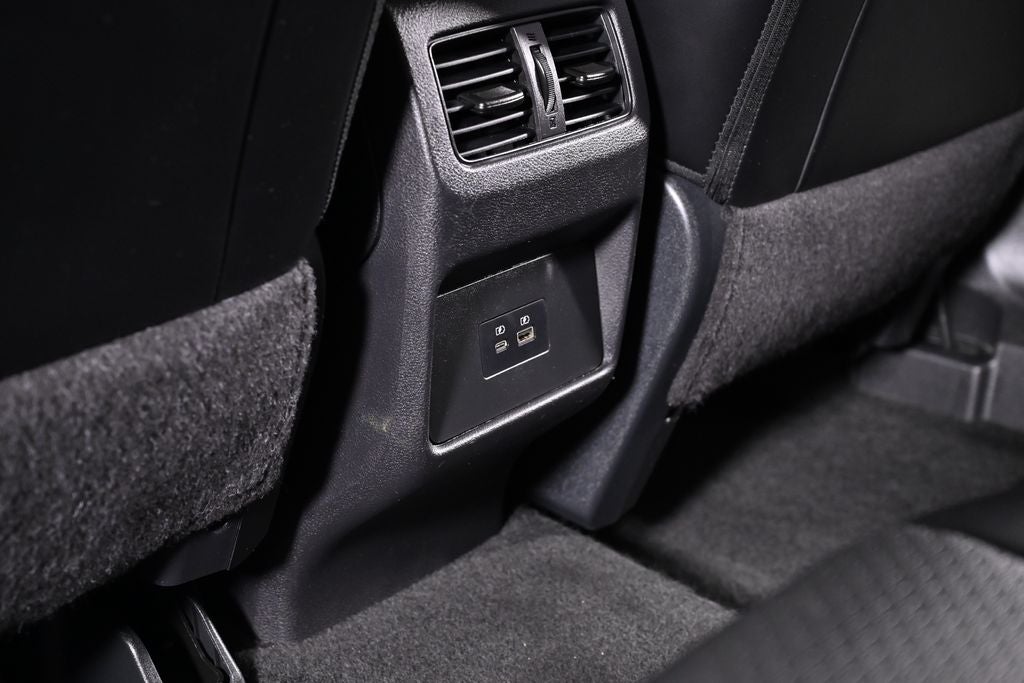 2023 Nissan Rogue SV Premium Nissan Certified