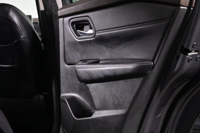 2023 Nissan Rogue SV Premium Nissan Certified