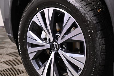 2023 Nissan Rogue SV Premium Nissan Certified