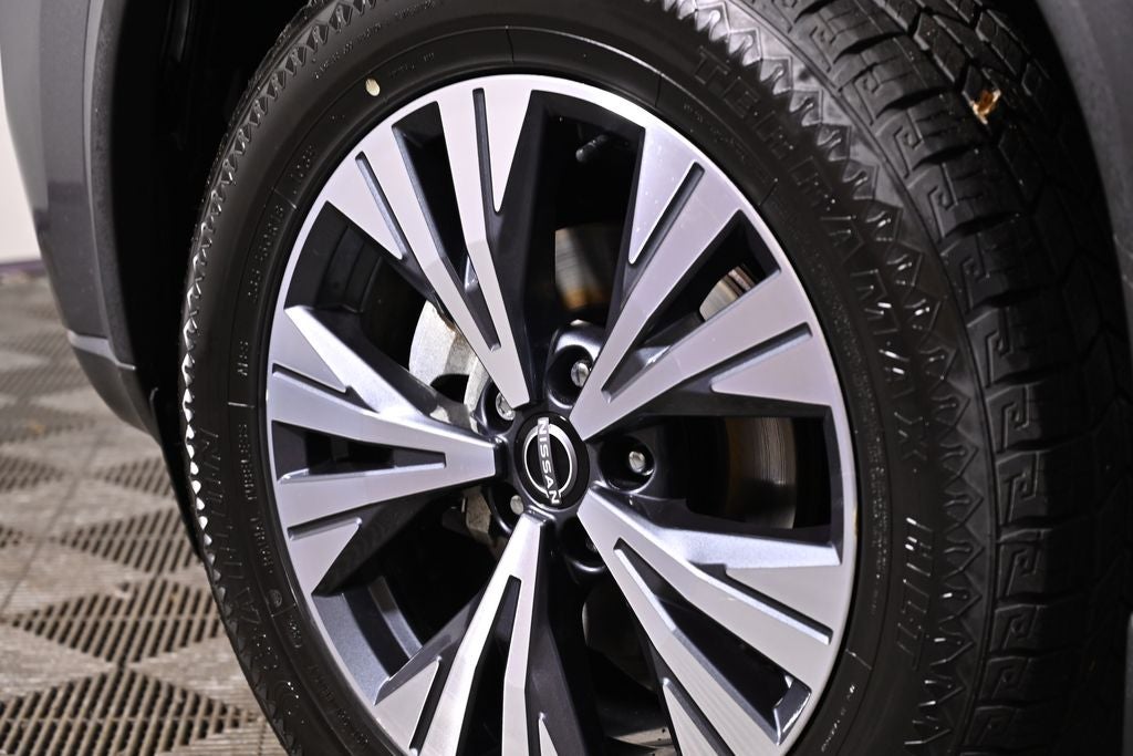 2023 Nissan Rogue SV Premium Nissan Certified