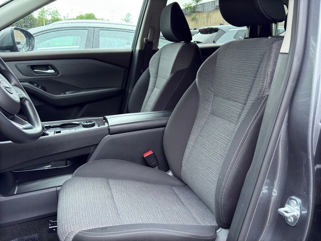 2023 Nissan Rogue SV Nissan Certified
