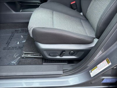 2023 Nissan Rogue SV Nissan Certified
