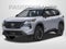 2027 Nissan Rogue Dark Armor