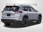 2027 Nissan Rogue Dark Armor