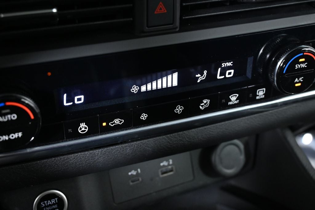 2023 Nissan Rogue SV Premium Nissan Certified