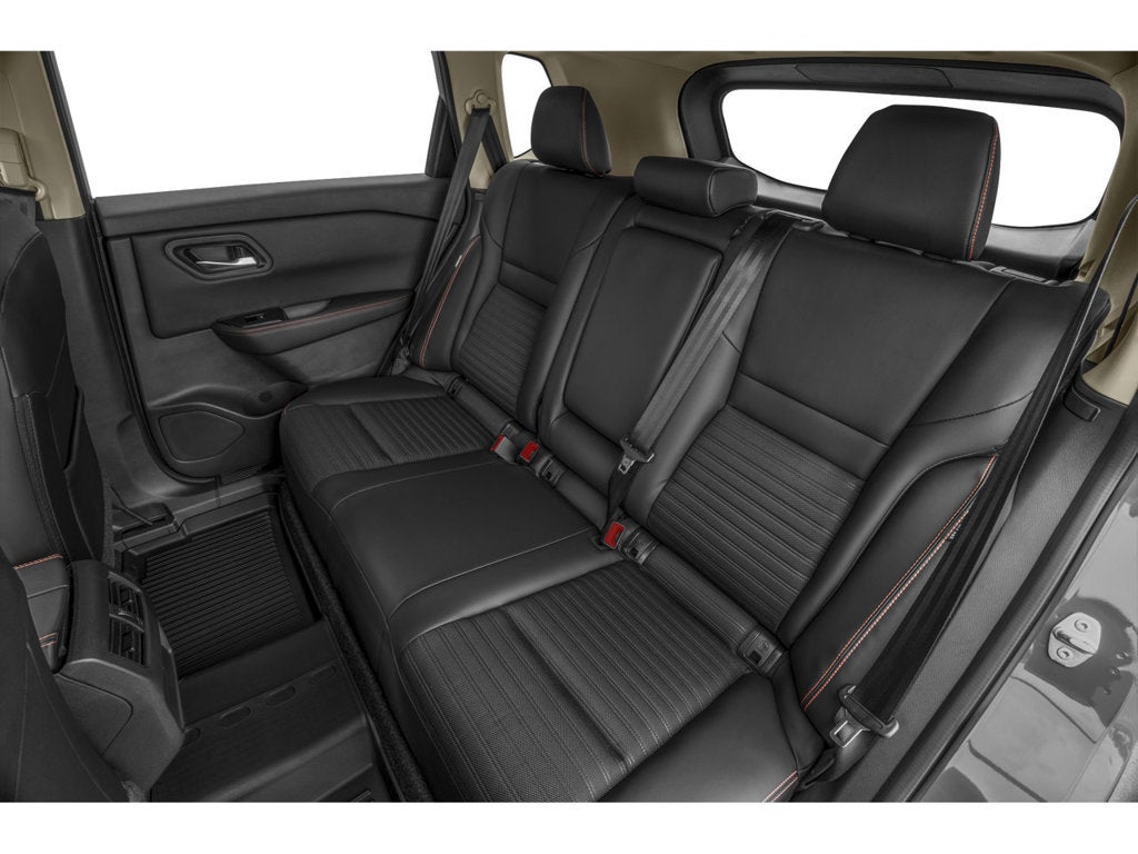 2027 Nissan Rogue Rock Creek