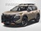 2027 Nissan Rogue Base
