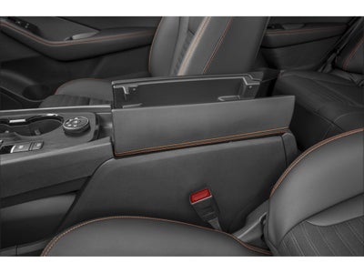2027 Nissan Rogue Base