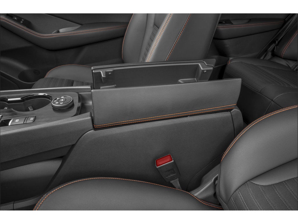 2027 Nissan Rogue Base