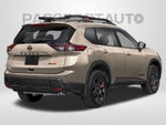 2027 Nissan Rogue Base