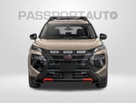 2027 Nissan Rogue Base