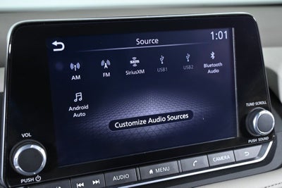 2023 Nissan Rogue SV Premium Nissan Certified