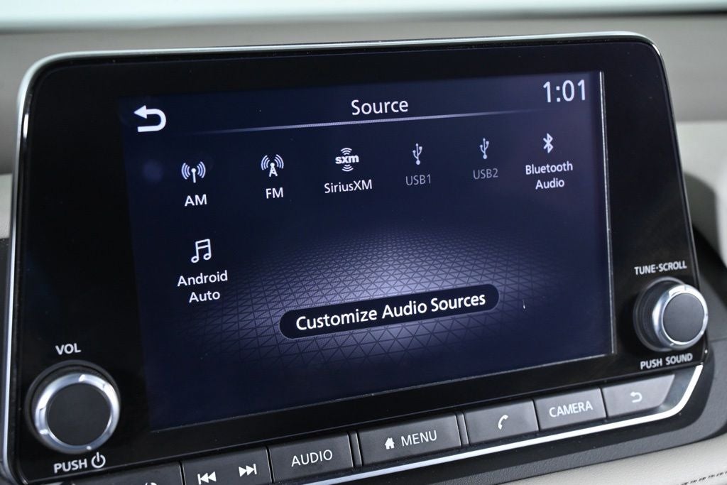 2023 Nissan Rogue SV Premium Nissan Certified