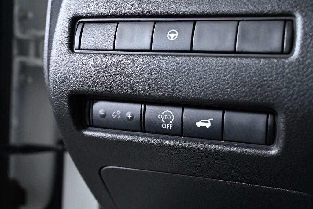 2023 Nissan Rogue SV Premium Nissan Certified