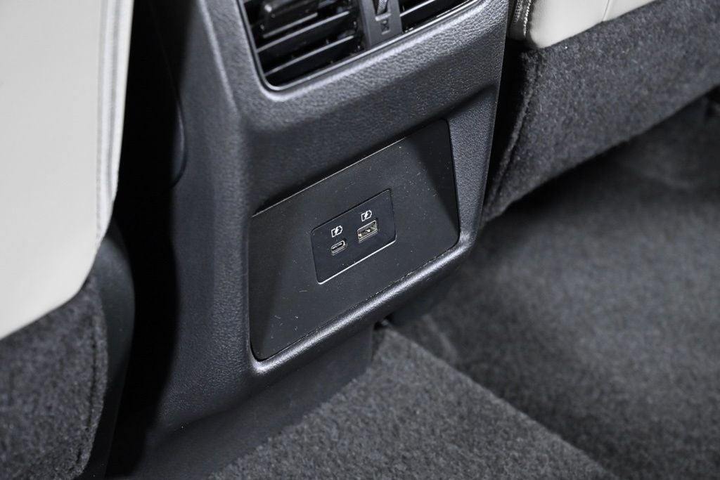 2023 Nissan Rogue SV Premium Nissan Certified