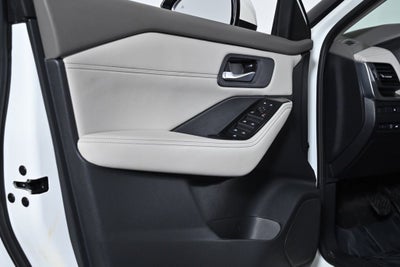 2023 Nissan Rogue SV Premium Nissan Certified