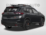 2027 Nissan Rogue Rock Creek