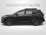 2027 Nissan Rogue Rock Creek