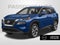 2023 Nissan Rogue SV Nissan Certified