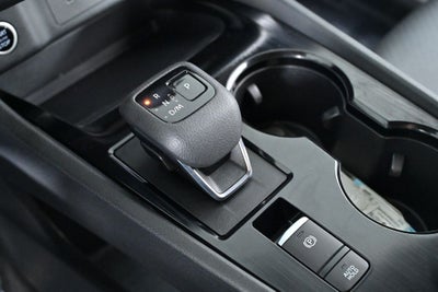 2023 Nissan Rogue SV Premium Nissan Certified