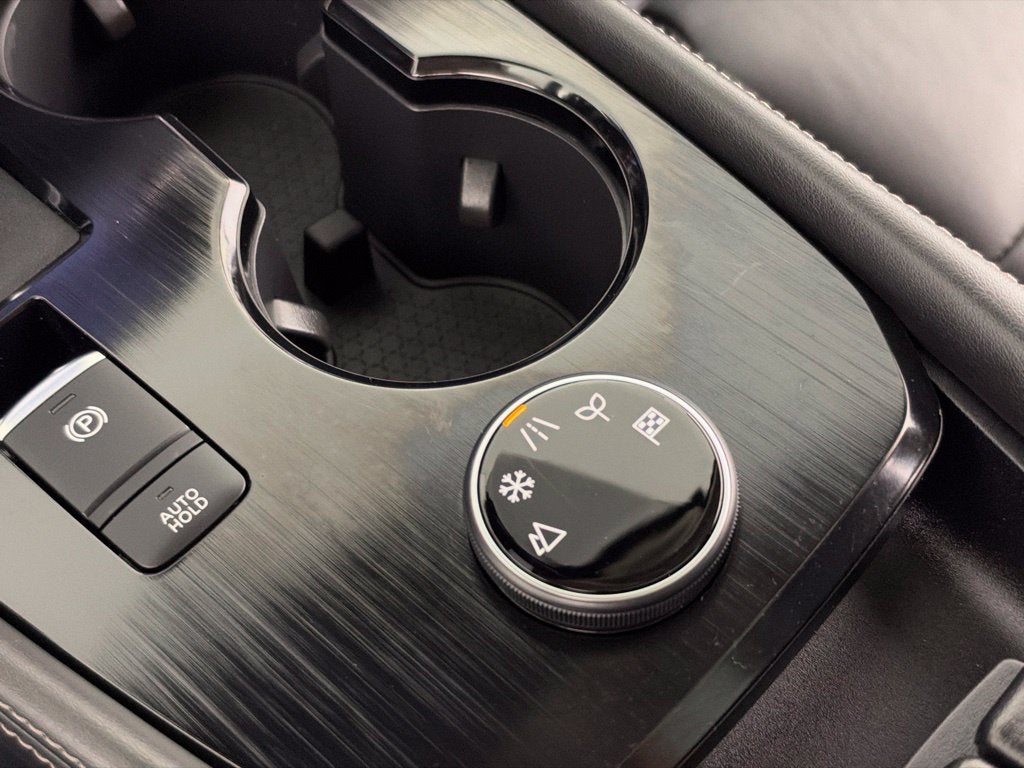 2022 Nissan Rogue SL Nissan Certified