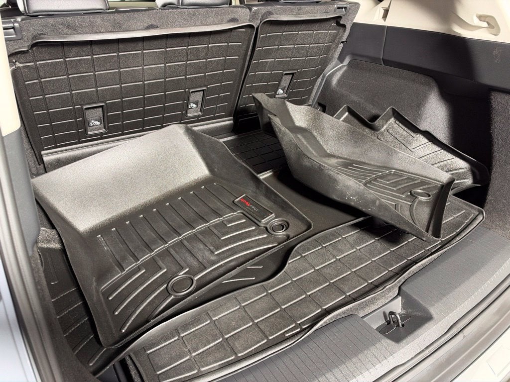 2022 Nissan Rogue SL Nissan Certified