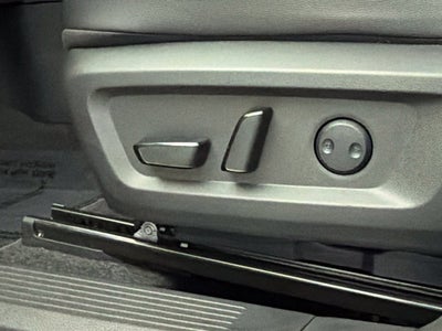 2024 Nissan Rogue SL Nissan Certified