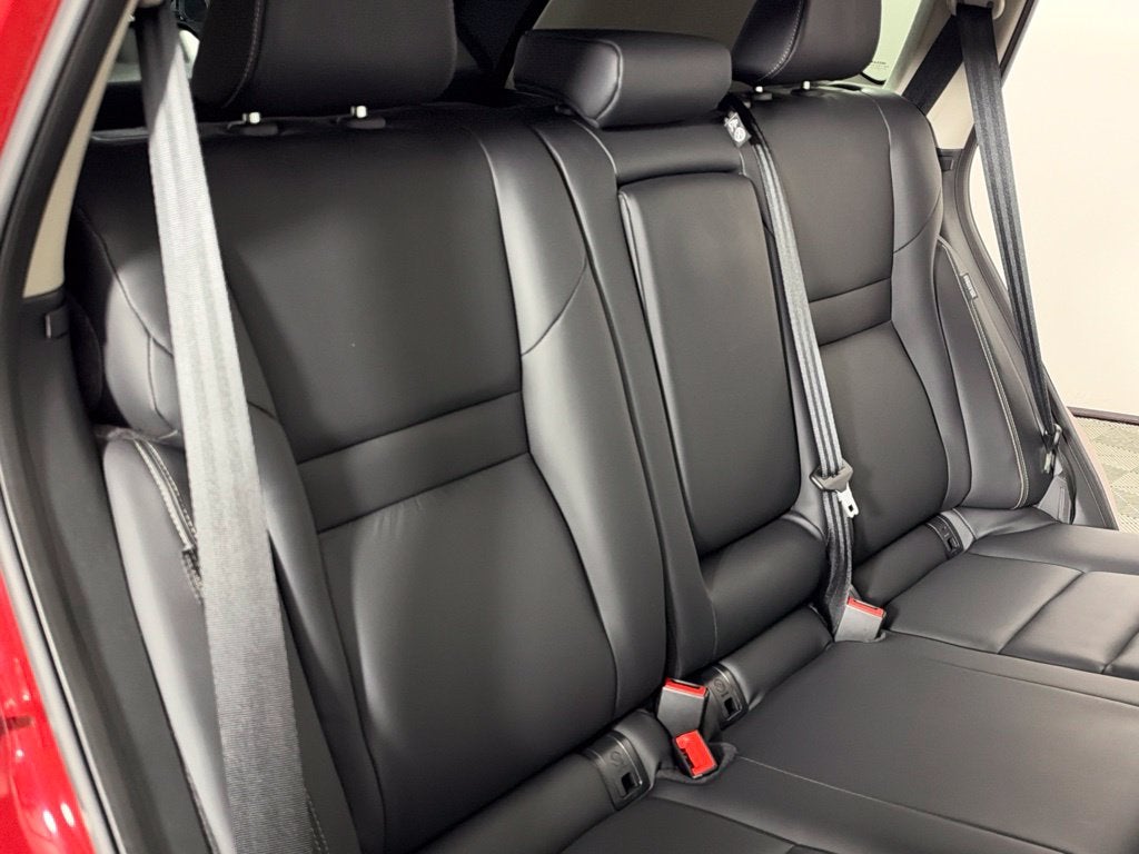 2024 Nissan Rogue SL Nissan Certified
