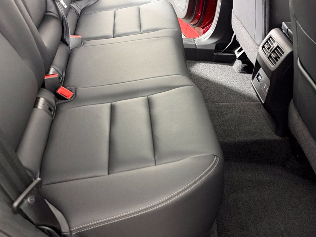 2024 Nissan Rogue SL Nissan Certified