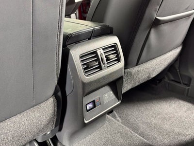 2024 Nissan Rogue SL Nissan Certified