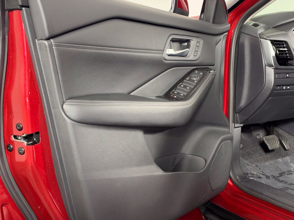 2024 Nissan Rogue SL Nissan Certified