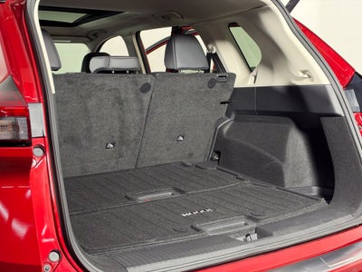 2024 Nissan Rogue SL Nissan Certified