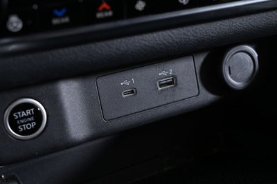 2023 Nissan Rogue SL Nissan Certified