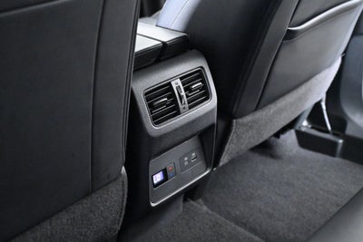 2023 Nissan Rogue SL Nissan Certified