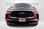 2022 INFINITI QX60 LUXE