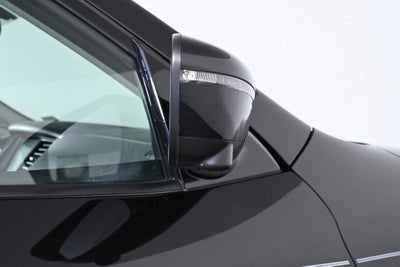 2020 Nissan Pathfinder Platinum