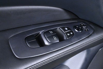 2020 Nissan Pathfinder Platinum