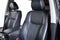2020 Nissan Pathfinder Platinum