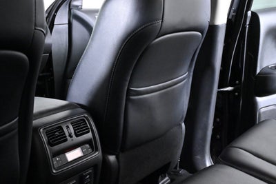 2020 Nissan Pathfinder Platinum