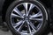 2020 Nissan Pathfinder Platinum